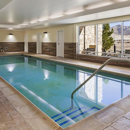 Towneplace Suites By Marriott Tehachapi Zewnętrze zdjęcie
