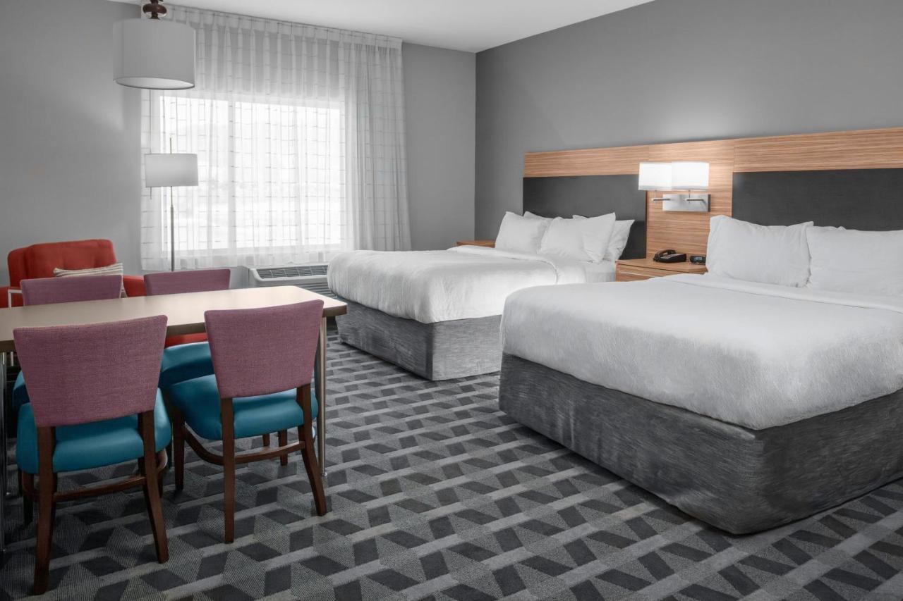 Towneplace Suites By Marriott Tehachapi Zewnętrze zdjęcie