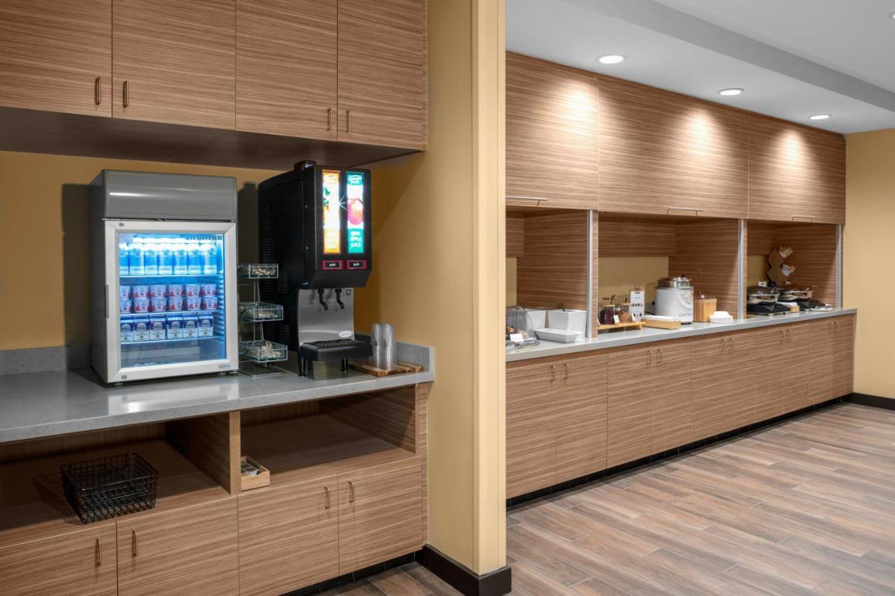 Towneplace Suites By Marriott Tehachapi Zewnętrze zdjęcie