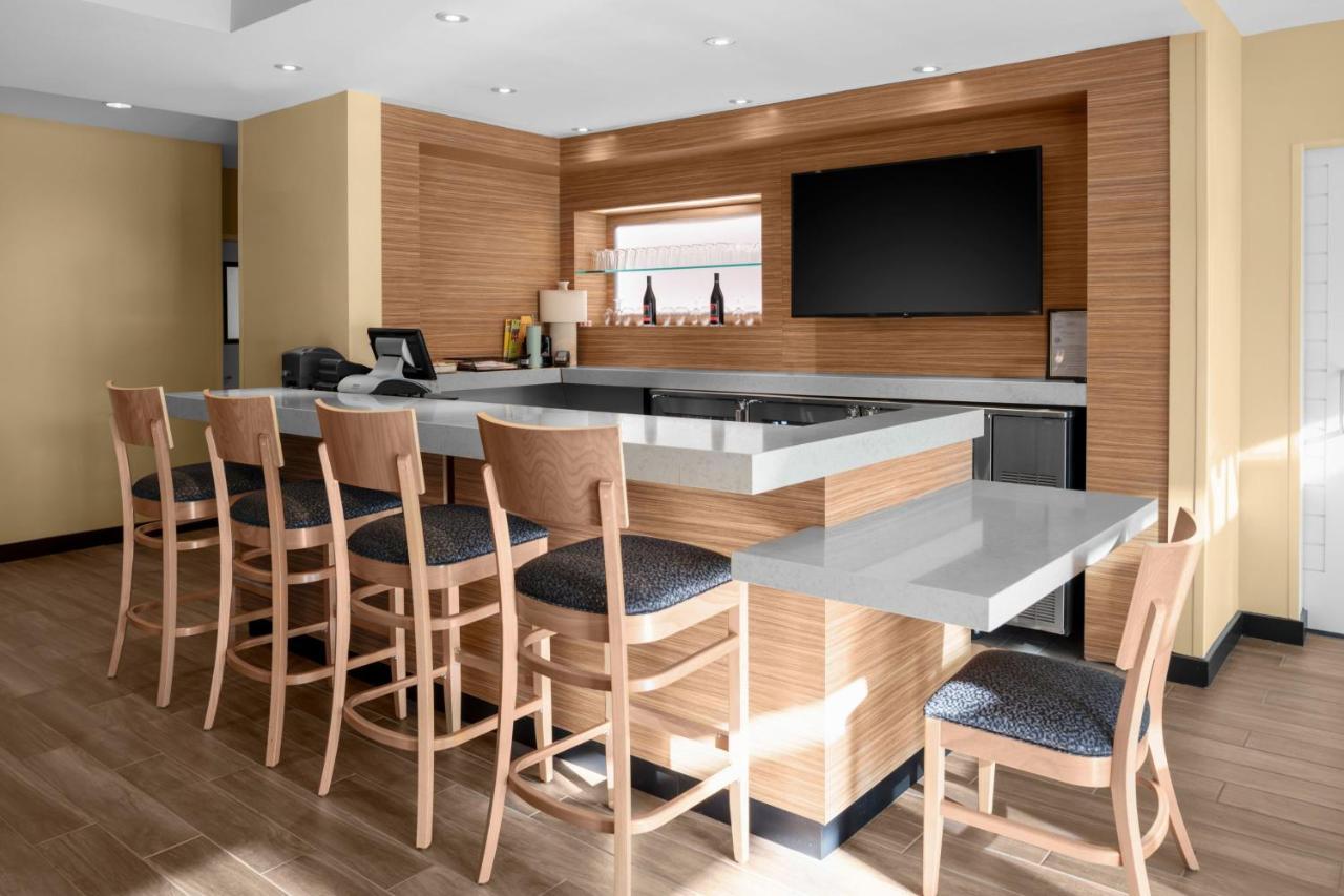 Towneplace Suites By Marriott Tehachapi Zewnętrze zdjęcie