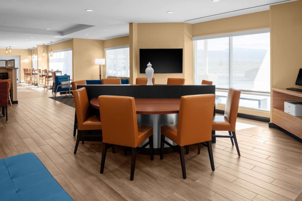 Towneplace Suites By Marriott Tehachapi Zewnętrze zdjęcie