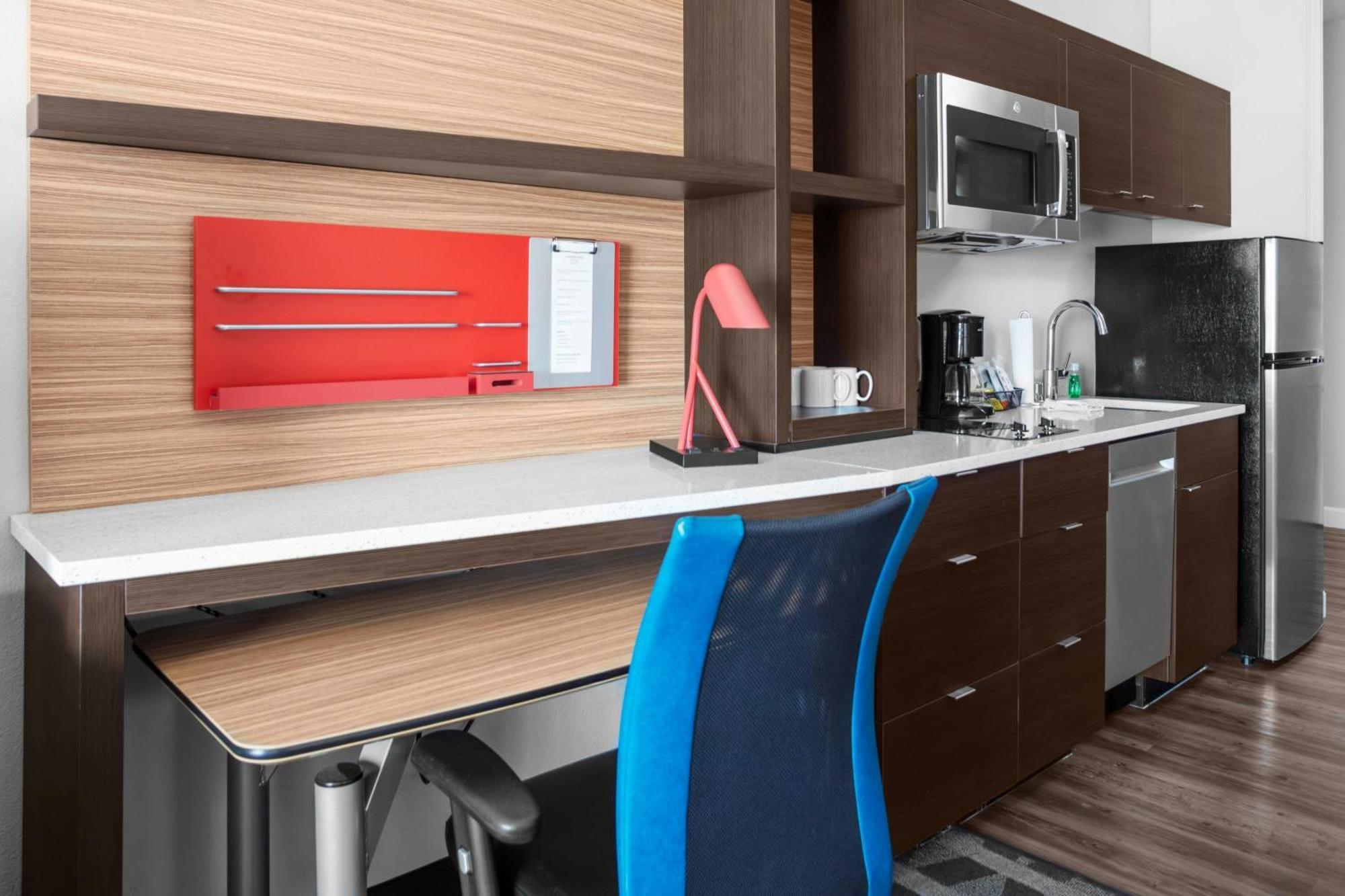 Towneplace Suites By Marriott Tehachapi Zewnętrze zdjęcie
