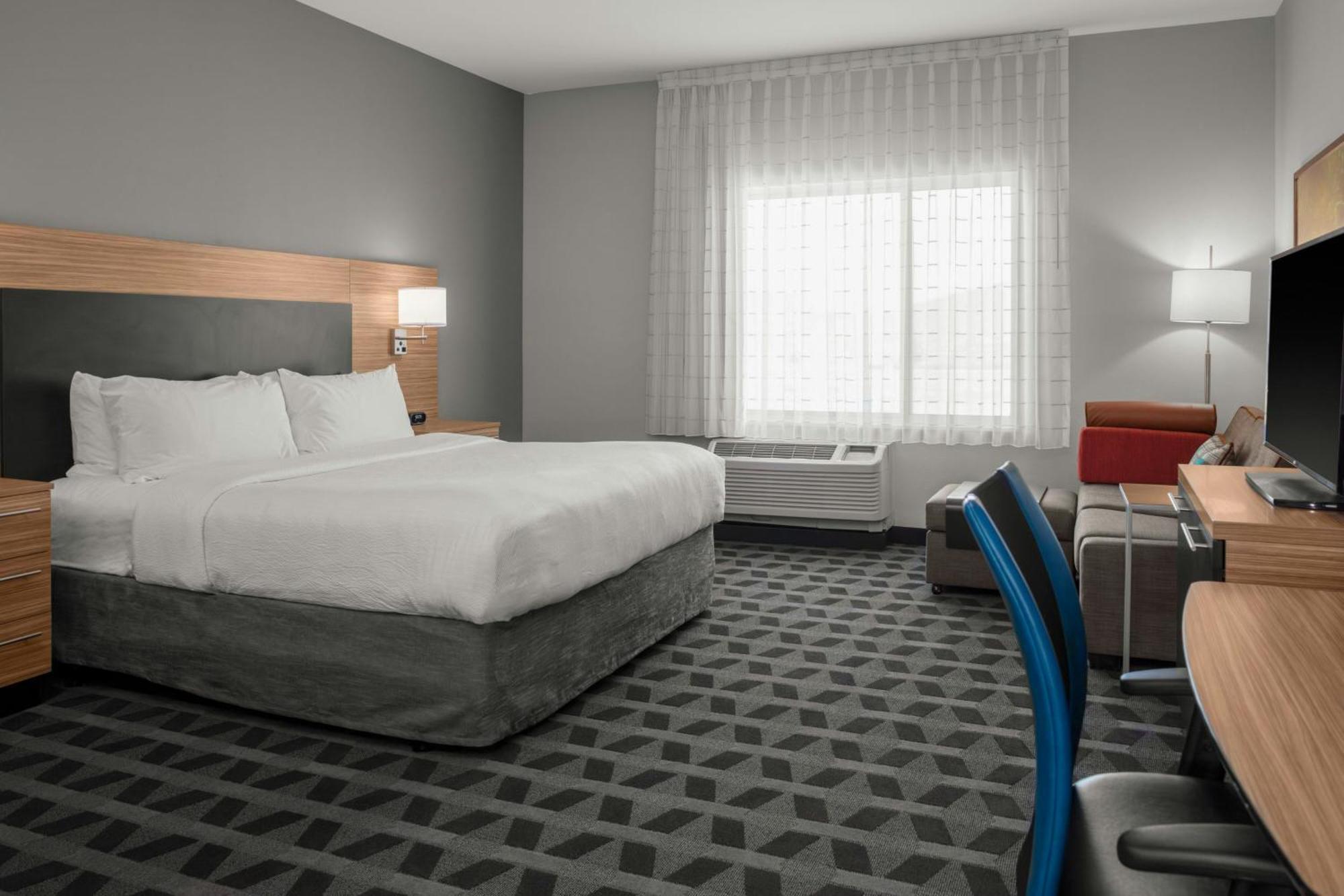 Towneplace Suites By Marriott Tehachapi Zewnętrze zdjęcie