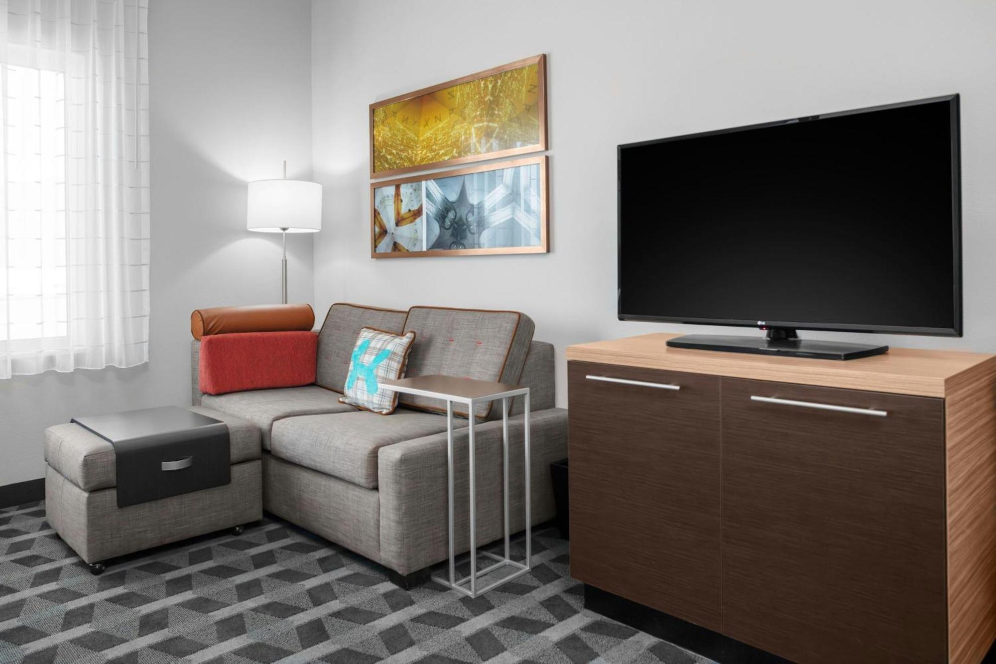 Towneplace Suites By Marriott Tehachapi Zewnętrze zdjęcie