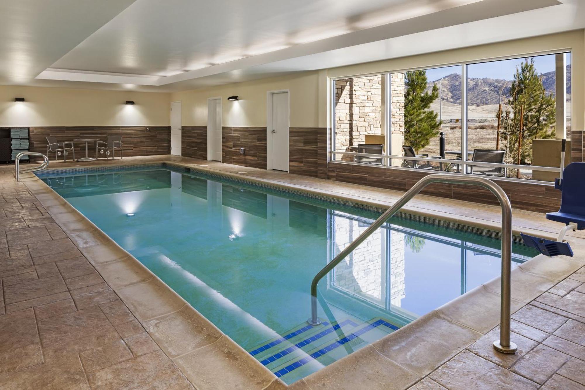 Towneplace Suites By Marriott Tehachapi Zewnętrze zdjęcie